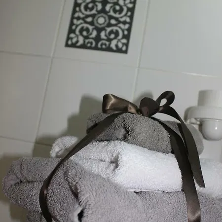 Les Hauts De Savoie Bed & Breakfast Passy (Haute-Savoie)