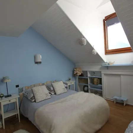 Bed & Breakfast Les Hauts De Savoie Passy (Haute-Savoie)