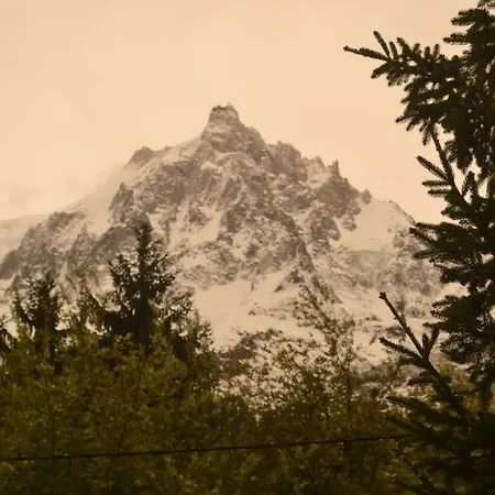 Les Hauts De Savoie *