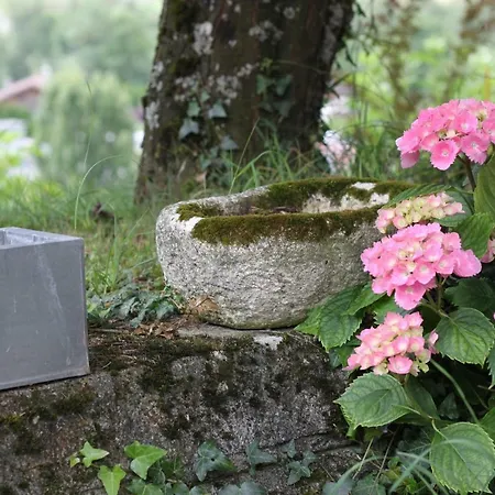 Couette-café Les Hauts De Savoie Passy (Haute-Savoie)